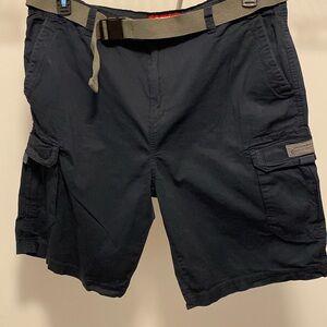 UnionBay Navy Blue Men’s Shorts 2/$20